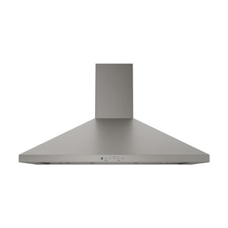 36-inch Wall Mount Range Hood (JVW5361EJES)