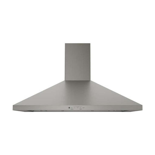 36-inch Wall Mount Range Hood (JVW5361EJES)