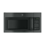 30-inch, 1.6 cu. ft. Over-the-Range Microwave Oven (JVM3162DJBB)