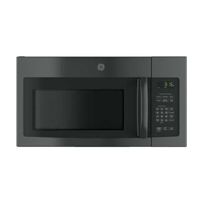 28-inch, 17.5 cu. ft. Top-Freezer Refrigerator (GTS18DTNRBB)