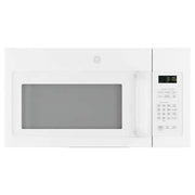 30-inch, 1.6 cu. ft. Over-the-Range Microwave Oven (JVM3162DJWW)