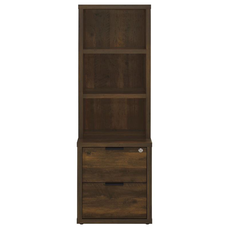 Westpark Bedroom Set Bookcase Headboard