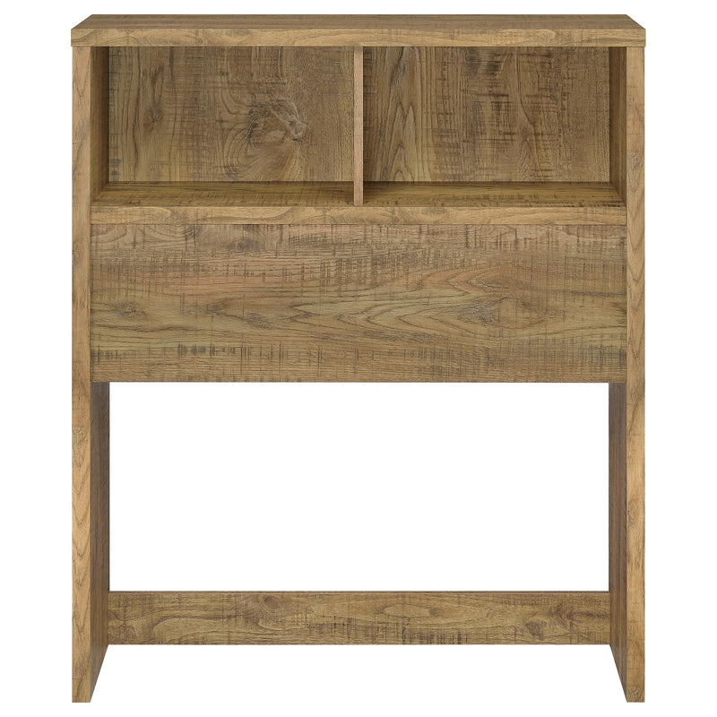 Westpark Bedroom Set Bookcase Headboard