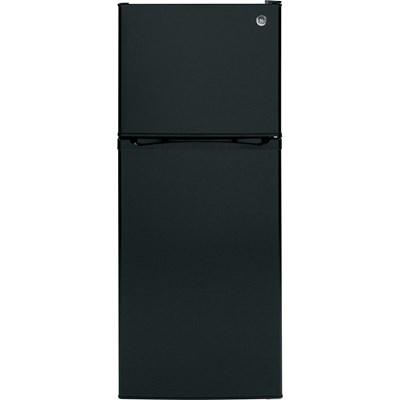 24-inch, 11.6 cu. ft. Top Freezer Refrigerator (GPE12FSKSB)