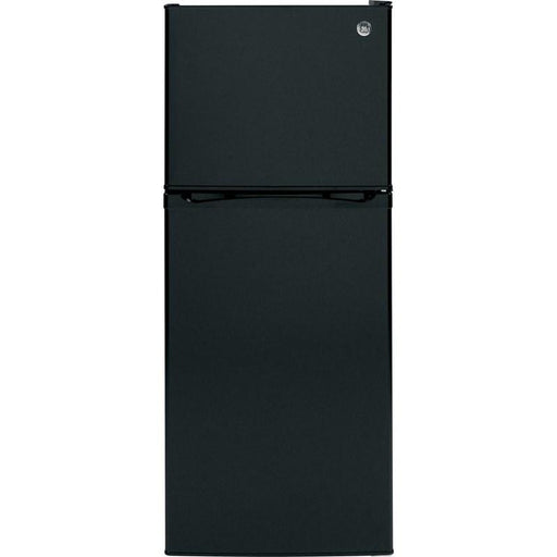 24-inch, 11.6 cu. ft. Top Freezer Refrigerator (GPE12FGKBB)