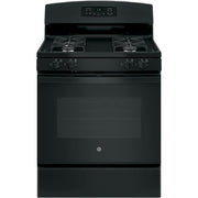 30-inch Freestanding Gas Range (JGB635DEKBB)