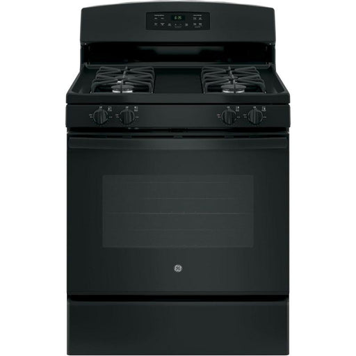 30-inch Freestanding Gas Range (JGB635DEKBB)