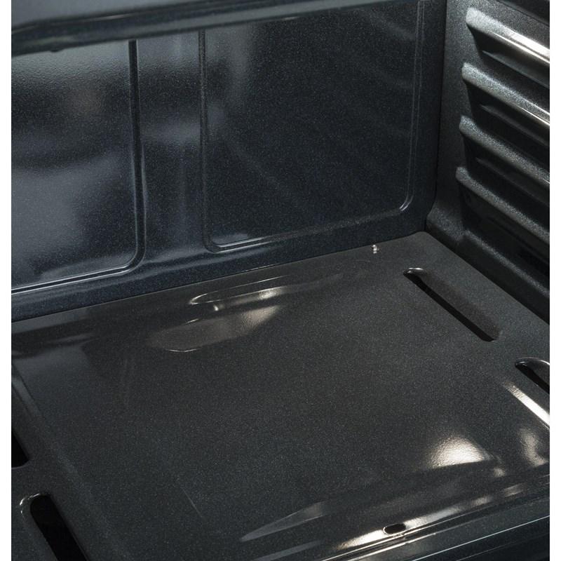 30-inch Freestanding Gas Range (JGB635DEKBB)
