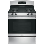30-inch Freestanding Gas Range (JGB635REKSS)