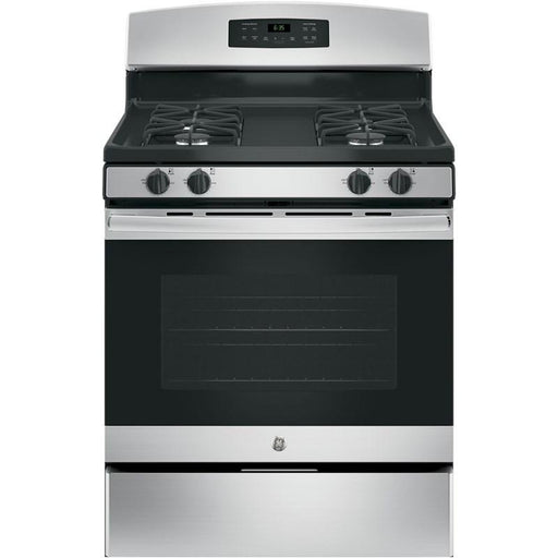 30-inch Freestanding Gas Range (JGB635REKSS)