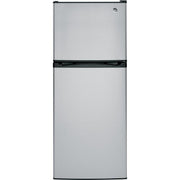 24-inch, 11.6 cu. ft. Top Freezer Refrigerator (GPE12FSKSB)