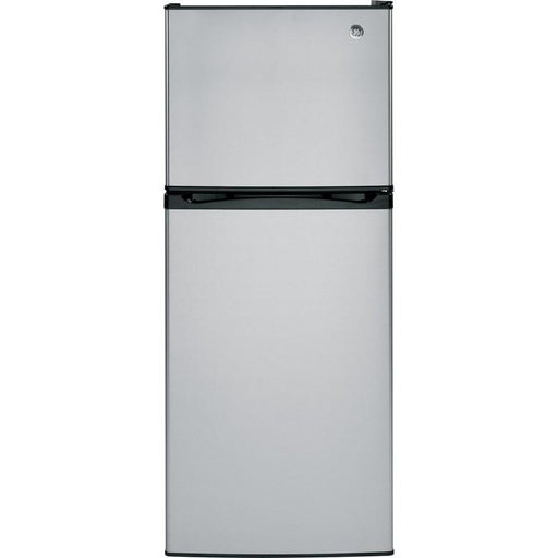 24-inch, 11.6 cu. ft. Top Freezer Refrigerator (GPE12FSKSB)