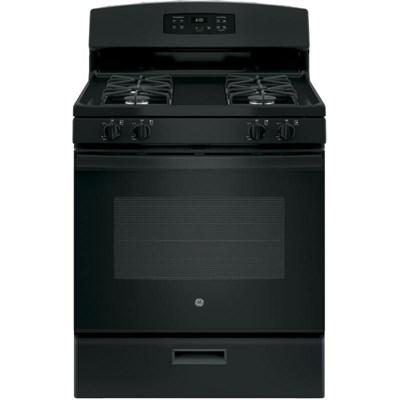 30-inch Freestanding Electric Range (JBS360DMBB)