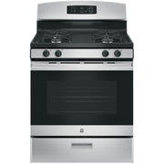30-inch Freestanding Gas Range (JGBS60REKSS)