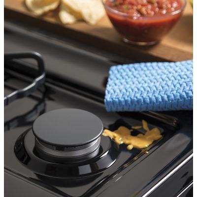 30-inch Freestanding Gas Range (JGBS60REKSS)