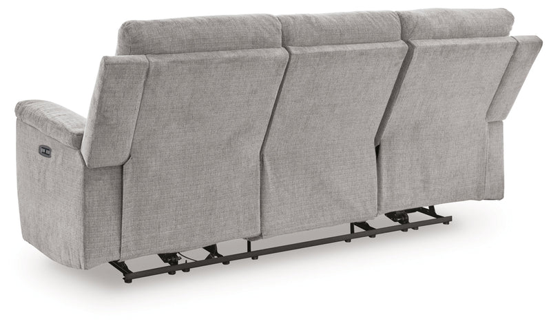 Barnsana Living Room Set