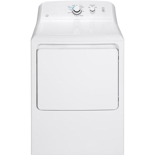 6.2 cu. ft. Gas Dryer (GTX33GASKWW)