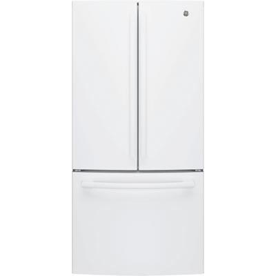 21.3 cu.ft. Upright Freezer with Turbo Freeze (FUF21SMRWW)