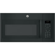 30-inch, 1.7 cu. ft. Over-the-Range Microwave Oven (JVM6175DKBB)