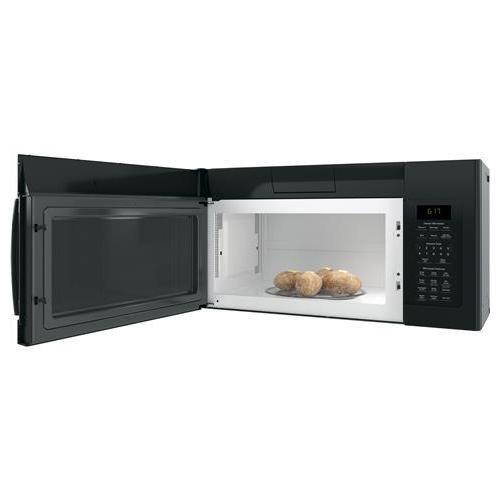 30-inch, 1.7 cu. ft. Over-the-Range Microwave Oven (JVM6175DKBB)