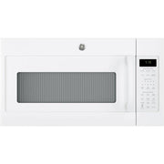 30-inch, 1.9 cu. ft. Over-the-Range Microwave Oven (JVM7195DKWW)