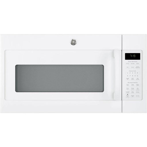 30-inch, 1.9 cu. ft. Over-the-Range Microwave Oven (JVM7195DKWW)