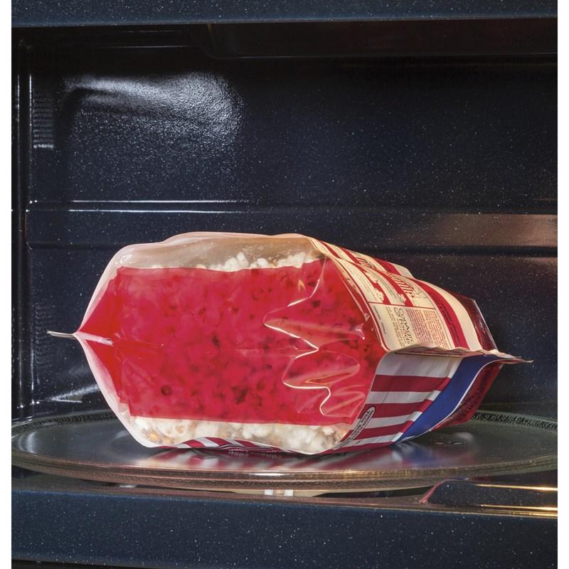 30-inch, 1.9 cu. ft. Over-the-Range Microwave Oven (JVM7195DKWW)
