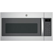 30-inch, 1.9 cu. ft. Over-the-Range Microwave Oven (JVM7195SKSS)
