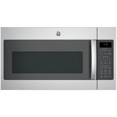 33-inch, 21.2 cu. ft. Top Freezer Refrigerator (GTE21GSHSS)