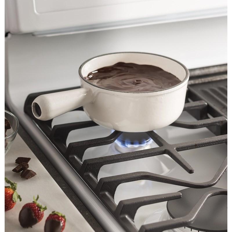 30-inch Freestanding Gas Range (JGBS66DEKWW)