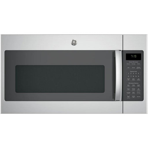 30-inch, 1.9 cu. ft. Over-the-Range Microwave Oven (JNM7196SKSS)