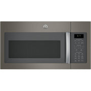 30-inch, 1.7 cu. ft. Over-the-Range Microwave Oven (JVM6175EKES)