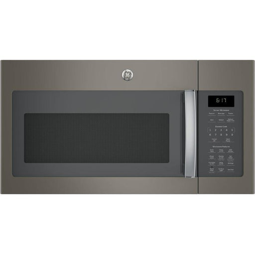 30-inch, 1.7 cu. ft. Over-the-Range Microwave Oven (JVM6175EKES)