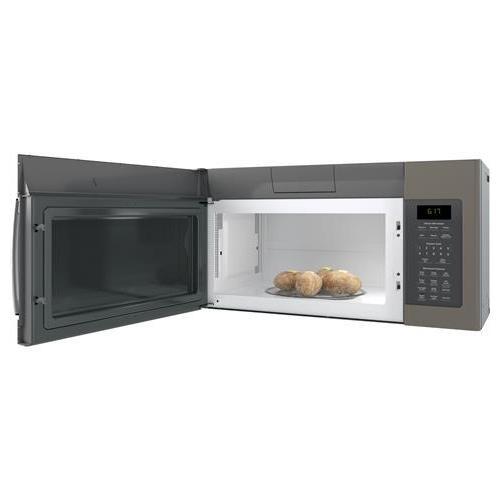30-inch, 1.7 cu. ft. Over-the-Range Microwave Oven (JVM6175EKES)