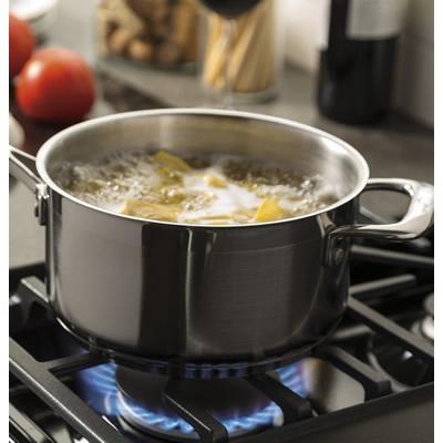 30-inch Freestanding Gas Range (JGBS66EEKES)