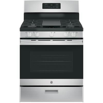 36-inch Under-Cabinet Range Hood (JVX5360SJSS)