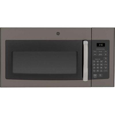 30-inch, 1.6 cu. ft. Over-the-Range Microwave Oven (JVM3160DFBB)
