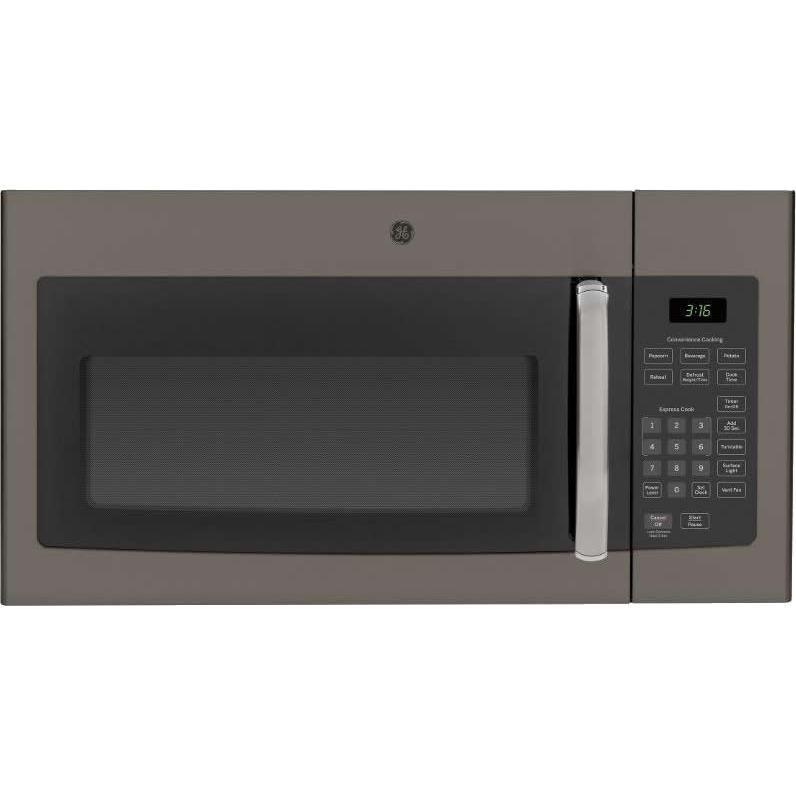 30-inch, 1.6 cu. ft. Over-the-Range Microwave Oven (JVM3160EFES)