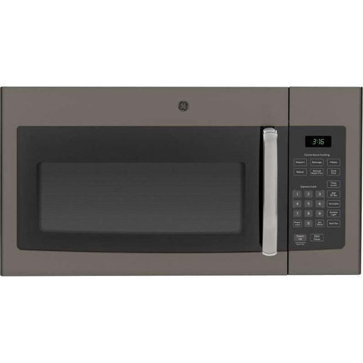 30-inch, 1.6 cu. ft. Over-the-Range Microwave Oven (JVM3160EFES)