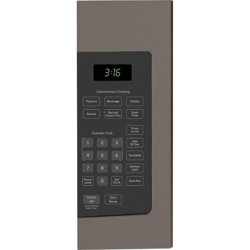 30-inch, 1.6 cu. ft. Over-the-Range Microwave Oven (JVM3160EFES)