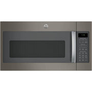 30-inch, 1.9 cu. ft. Over-the-Range Microwave Oven (JVM7195EKES)