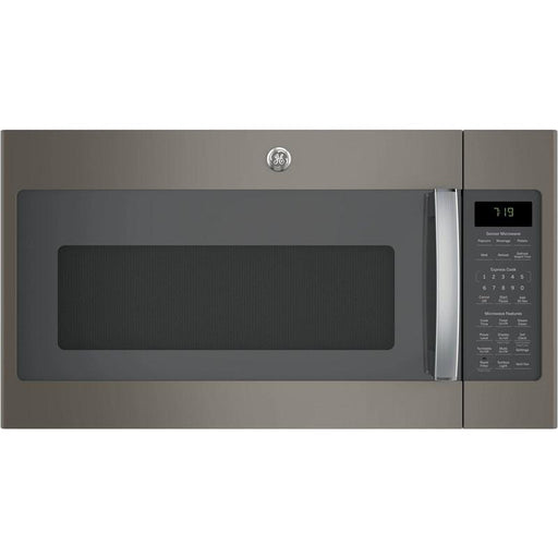 30-inch, 1.9 cu. ft. Over-the-Range Microwave Oven (JVM7195EKES)