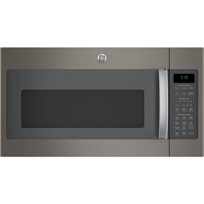 30-inch, 1.9 cu. ft. Over-the-Range Microwave Oven (JVM7195SKSS)