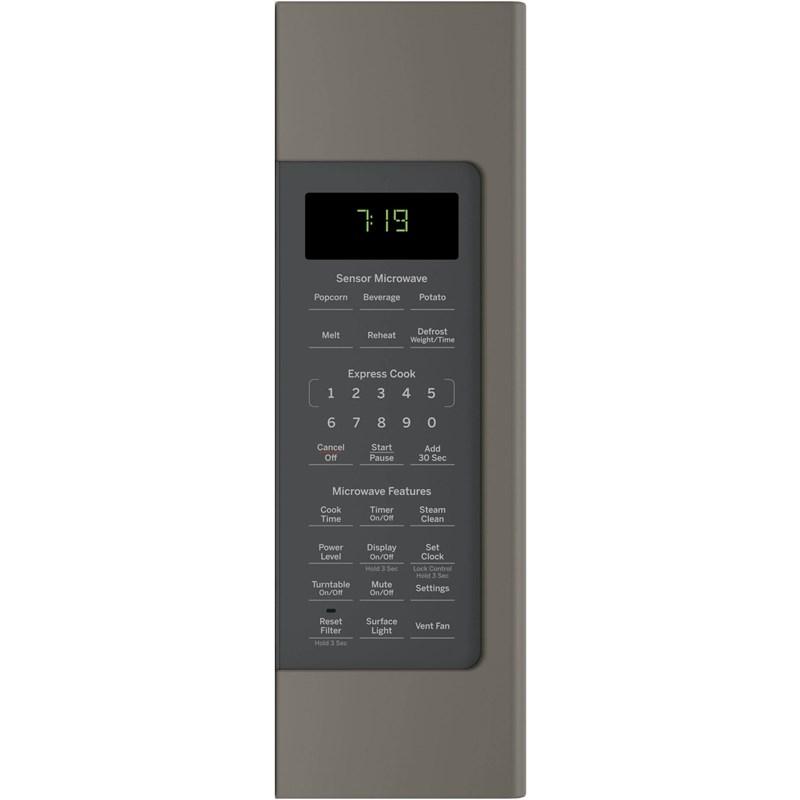 30-inch, 1.9 cu. ft. Over-the-Range Microwave Oven (JVM7195EKES)