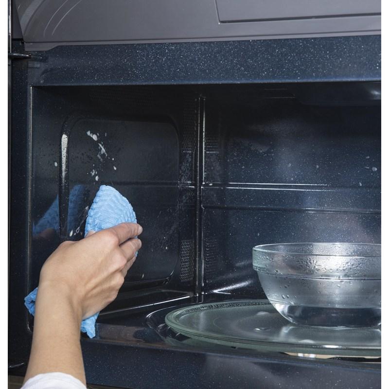 30-inch, 1.9 cu. ft. Over-the-Range Microwave Oven (JVM7195EKES)