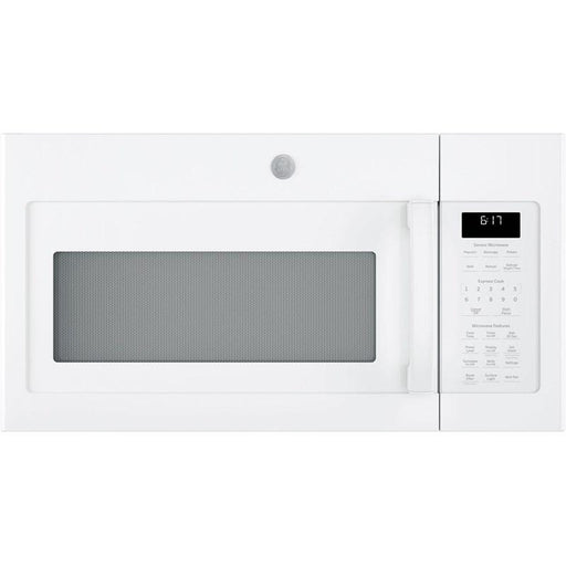 30-inch, 1.7 cu. ft. Over-the-Range Microwave Oven (JVM6175DKWW)