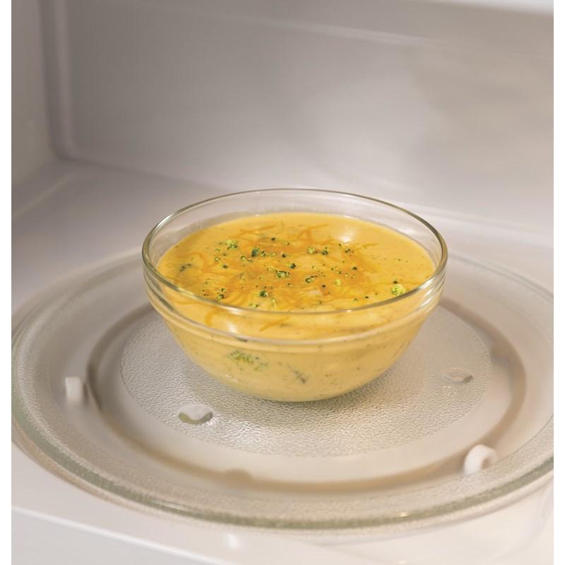 30-inch, 1.7 cu. ft. Over-the-Range Microwave Oven (JVM6175DKWW)