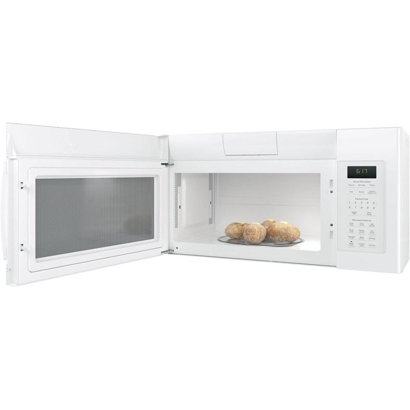 30-inch, 1.7 cu. ft. Over-the-Range Microwave Oven (JVM6175DKWW)