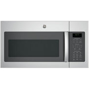 30-inch, 1.7 cu. ft. Over-the-Range Microwave Oven (JVM6175SKSS)