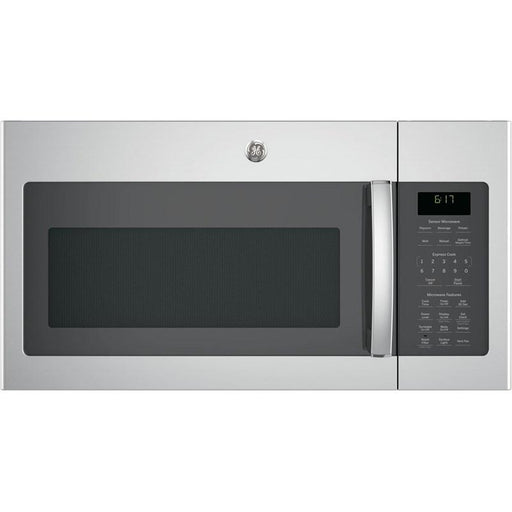 30-inch, 1.7 cu. ft. Over-the-Range Microwave Oven (JVM6175SKSS)
